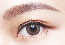 with lenses