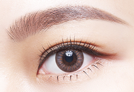with lenses
